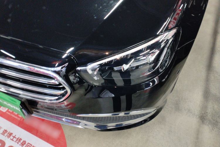 Used Mercedes-Benz E-Class 2023 Facelift E 260 L