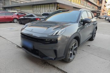 Used Lynk & Co 06 2020 1.5T JinPro model