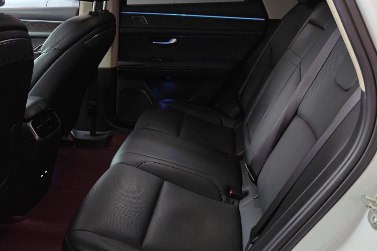 Used Hima AITO M5 2022 Range-Extended Rear-Drive Standard Version