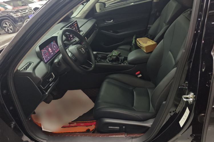 Used Honda Inspire 2023 260TURBO Deluxe Edition