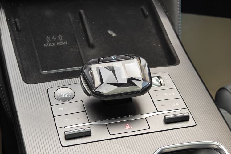 Used BYD Song L DM-i 2025 Intelligent Driving Version 160 km Beyond-Range Type