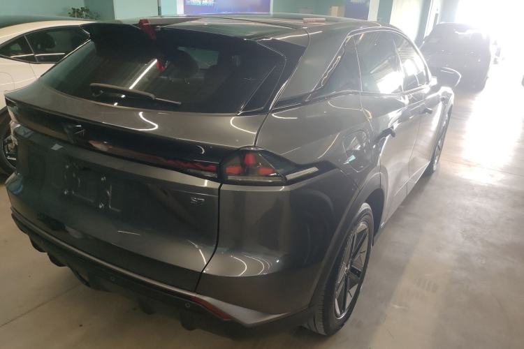 Used  S07 2023 200Max Range-Extended Version