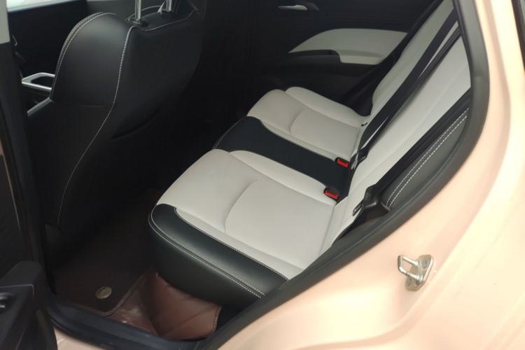 Used NETA AYA 2023 318 Lite