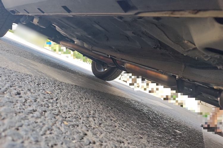 Used Geely Auto Cowboy 2025 1.5TD Fun-Offroad Version
