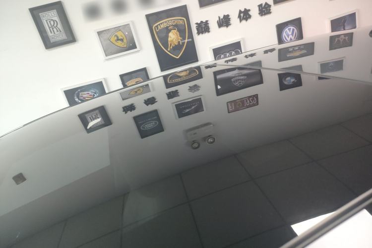 Used Audi Q2L 2021 35 TFSI Progressive Dynamic Edition
