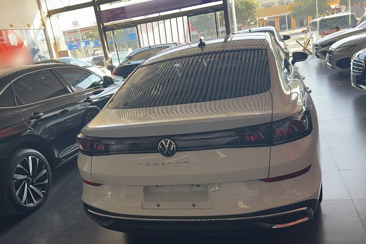 Used Volkswagen Lamando 2024 Lavida L 280TSI DSG Cool & Spicy Edition
