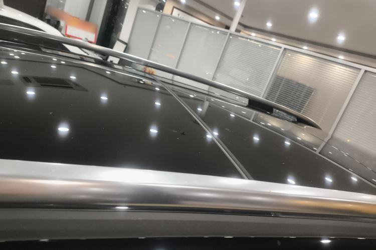 Used Mercedes-Benz EQB 2022 EQB 260