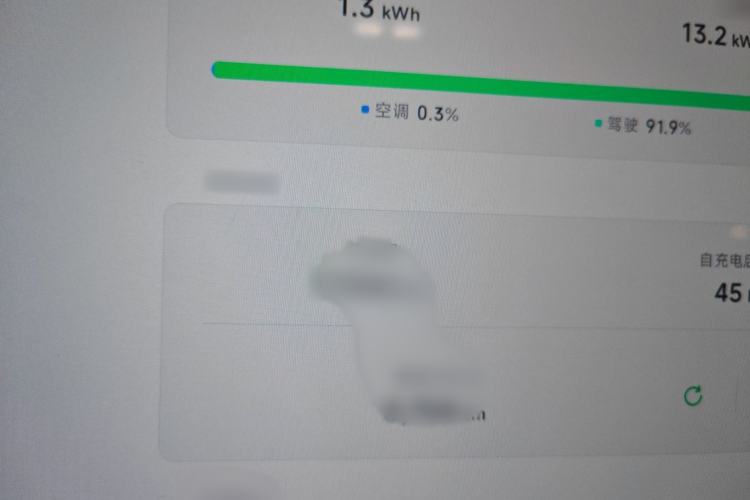 Used XPeng MONA M03 2024 620 with Ultra-Long Range