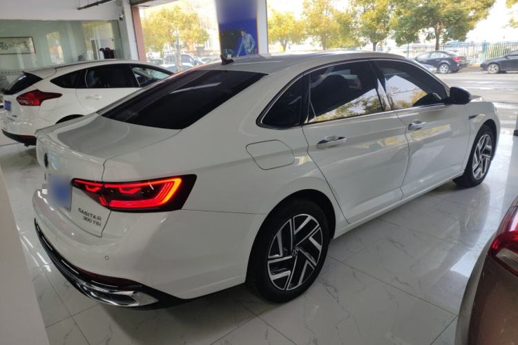 Used Volkswagen Sagitar 2024 300TSI DSG Excellence Edition