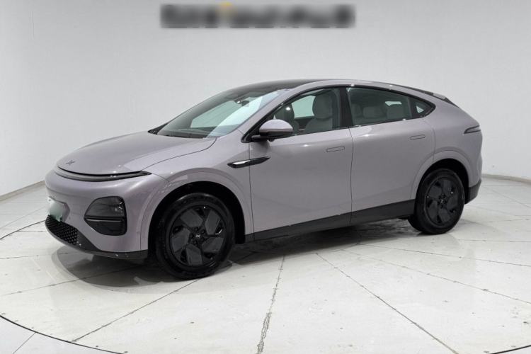 Used XPeng G6 2025 625 Long-Range Max Flagship Edition