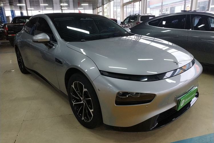Used XPeng P7 2022 480E
