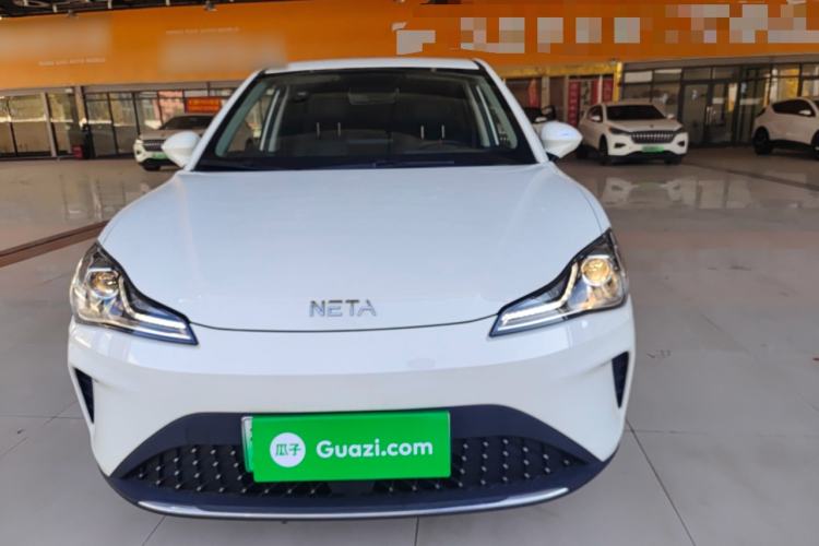 Used NETA AYA 2023 Revised Version 401 Lite
