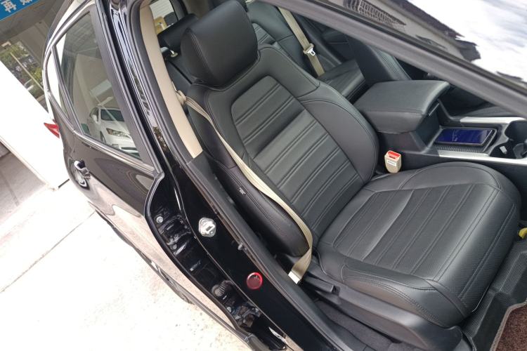 Used Honda CR-V 2019 240TURBO CVT 2WD Comfort Version China VI Emission Standard
