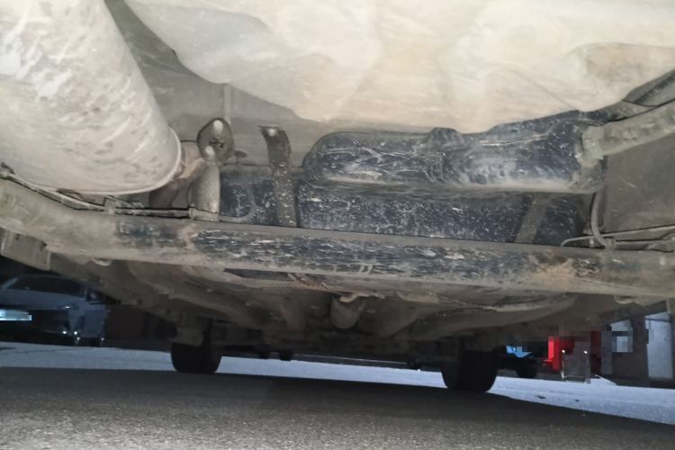 Used Chery Tiggo 3X 2018 1.5L Automatic Elite Edition