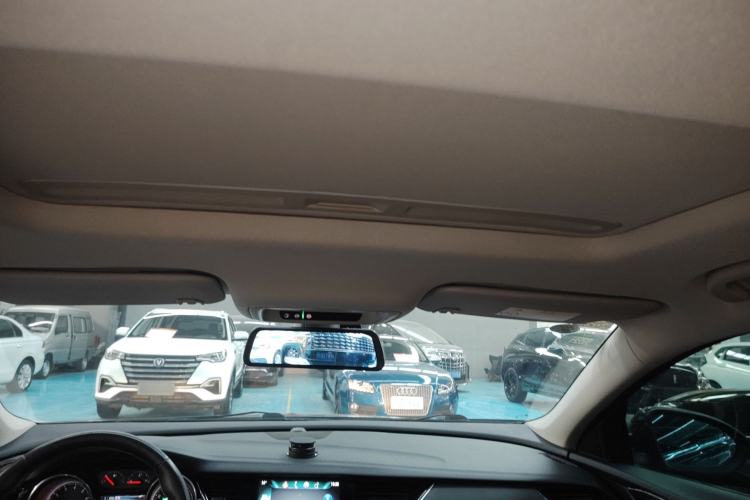 Used Buick Regal 2017 20T Elite Edition
