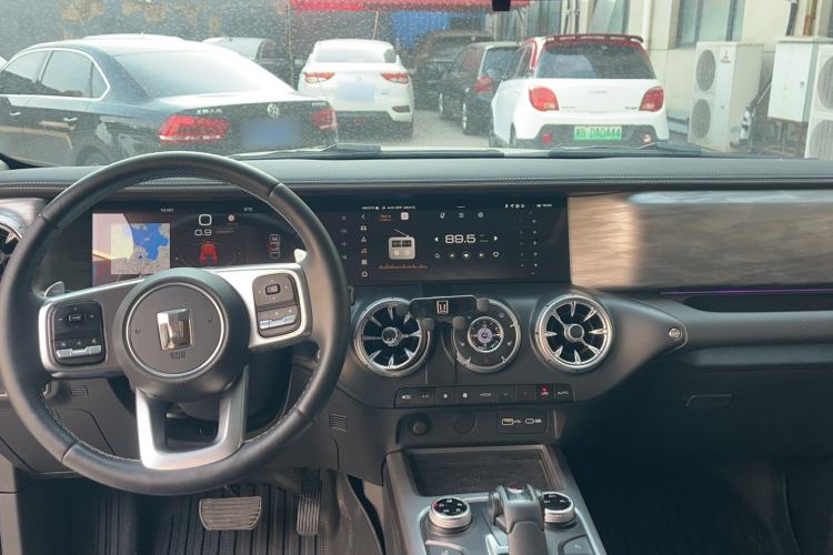 Used Tank 300 2024 2.0T Conqueror