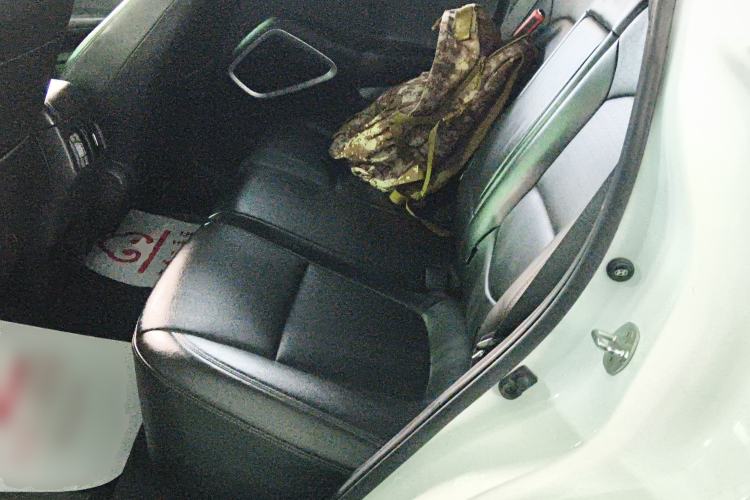 Used Hyundai ix35 2019 2.0L Automatic 2WD Zhiyong·Changxiang Edition China VI Standard
