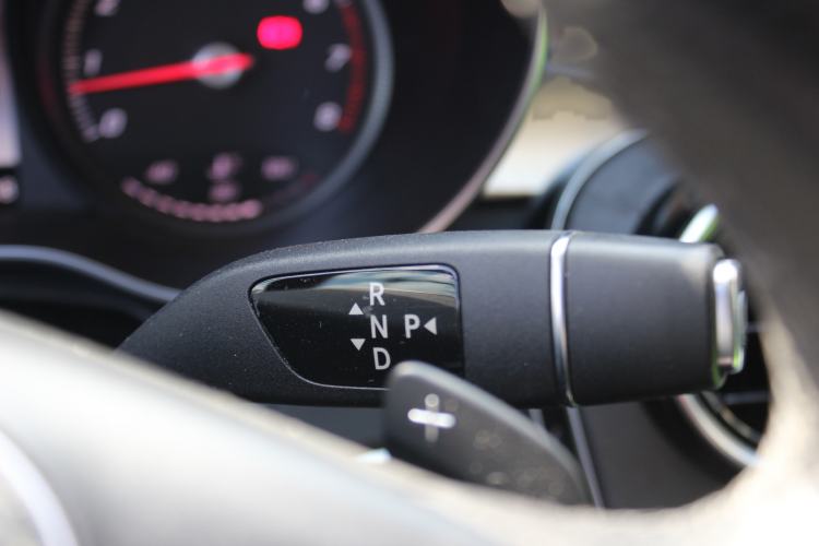 Used Mercedes-Benz C-Class 2017 C 200 L Sport Edition