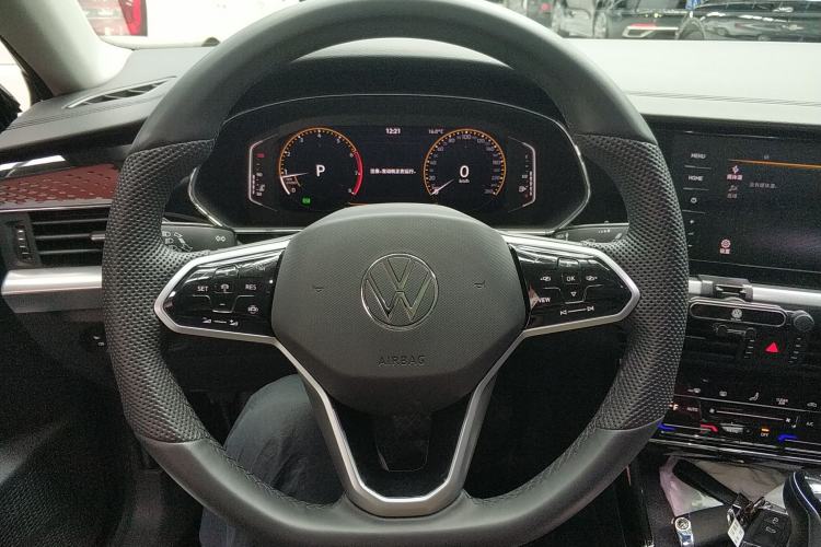 Used Volkswagen Passat 2024 330TSI Starry Elite Edition
