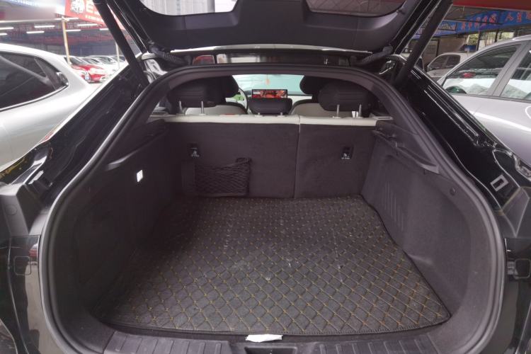 Used  SL03 2023 135Plus Range-Extended Version
