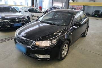 Used Kia Forte 2014 1.6L AT GL