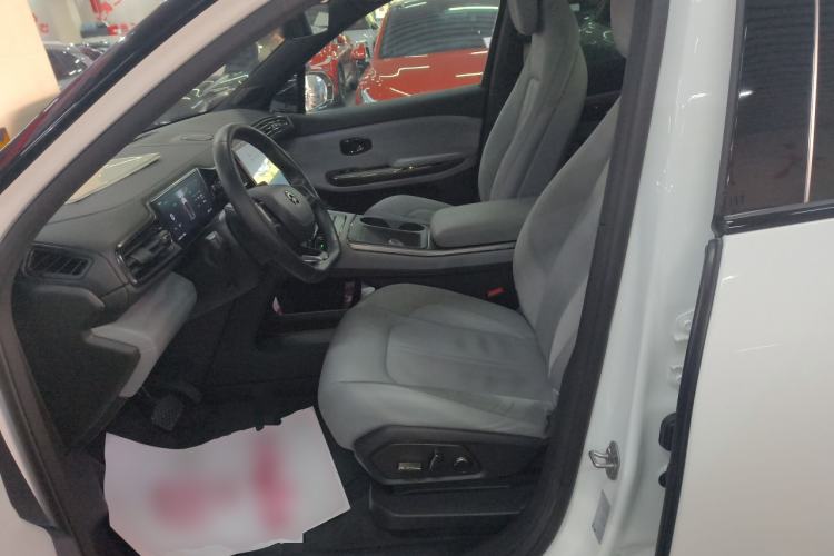 Used Nio ES6 2019 430 km Performance Version
