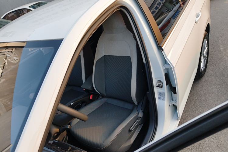 Used Volkswagen Lavida 2023 New Rui 1.5L Automatic New Yi Edition