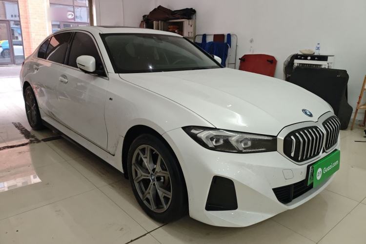 Used BMW i3 2024 eDrive 35 L