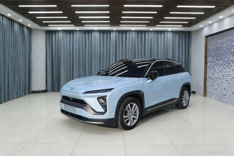 Used Nio ES6 2020 420 km Sport Edition