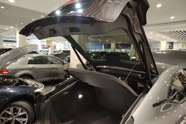 Used  SL03 2022 515 Pure Electric Version