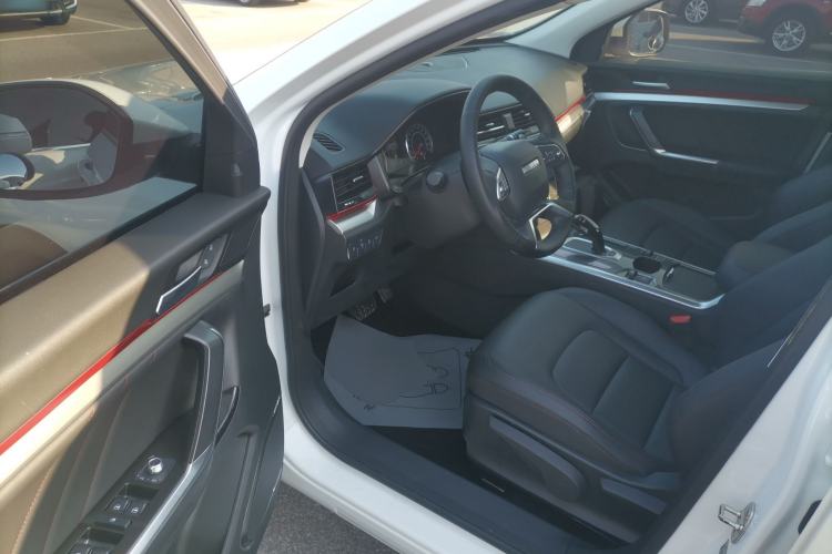 Used Haval H4 2020 Enjoy Edition 1.5T DCT Powerfully Packed