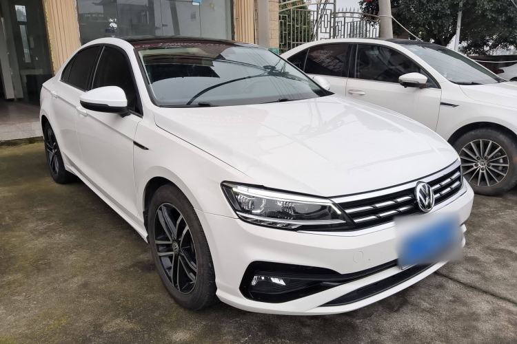 Used Volkswagen Lamando 2021 280TSI DSG Comfort Edition

