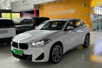 Used BMW X2 2021 xDrive25i M Sport Package