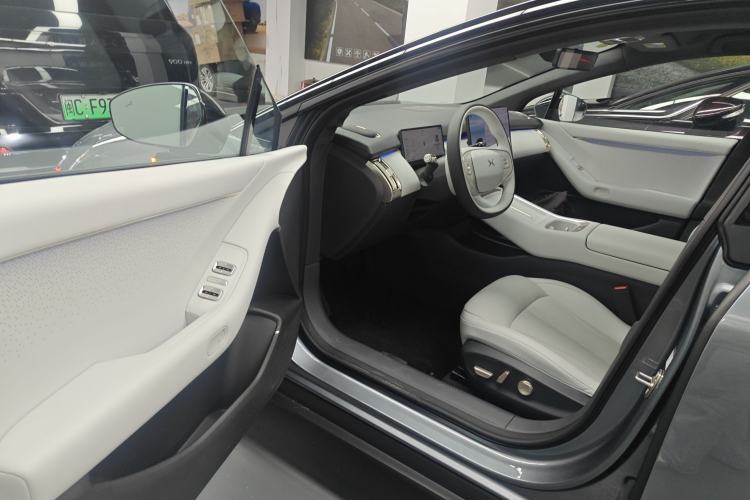 Used XPeng P7+ 2024 Long-Range Max