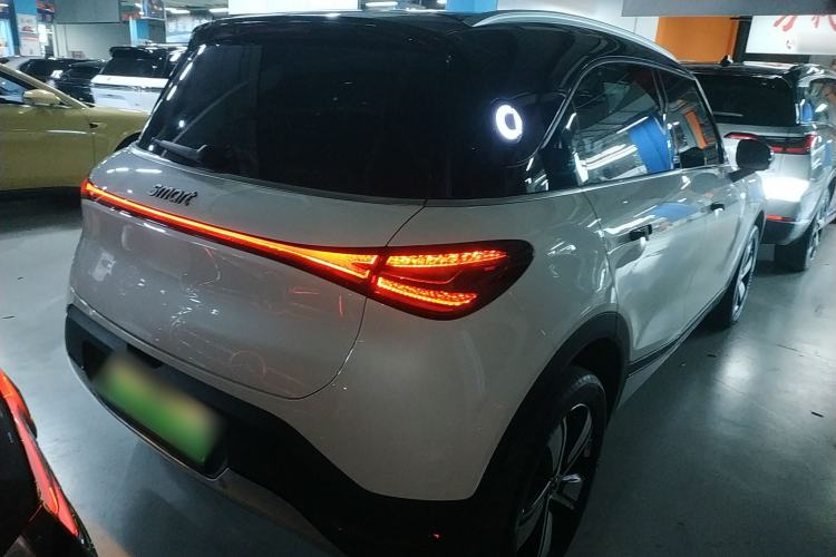 Used  #1 2026 Dynamic Long-Range Edition
