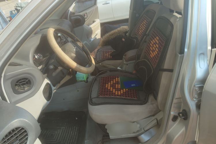 Used  Rein 2011 2.0L Two-Wheel Drive Luxury Edition