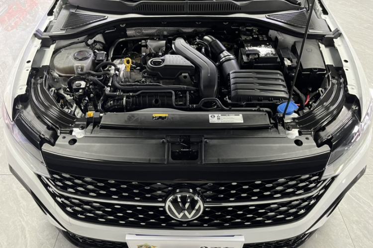 Used Volkswagen Lavida 2024 300TSI DSG Starry Sky Deluxe Edition
