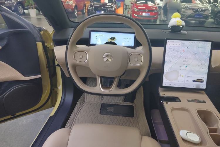 Used Nio ET5T 2023 75 kWh Touring
