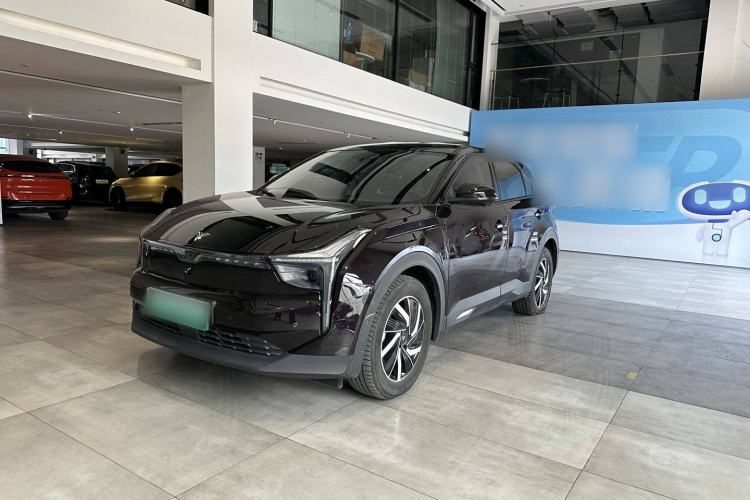 Used NETA U 2021 Pro 500 Global Edition
