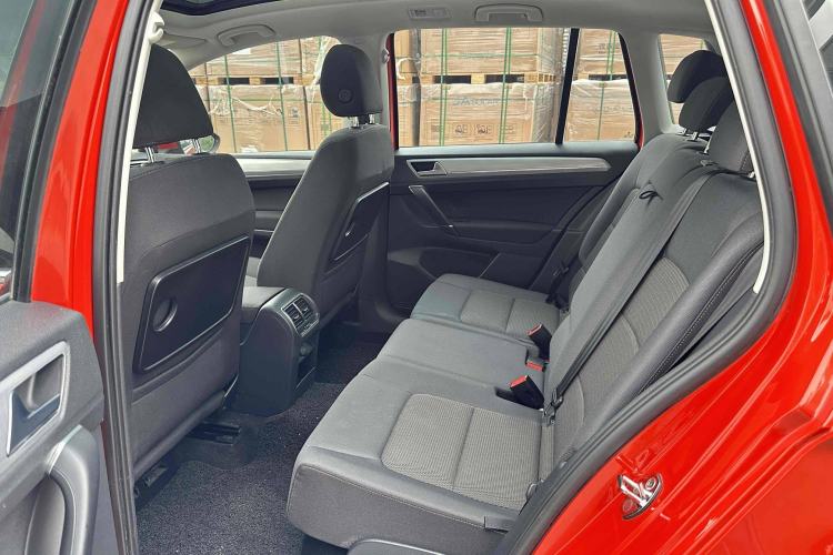 Used Volkswagen Golf Sportsvan 2016 230TSI Automatic Trend Edition
