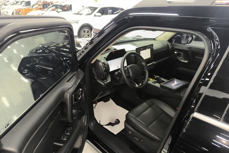 Used Haval  2023 1.5T Two-Wheel Drive Chao Ye Version Plus
