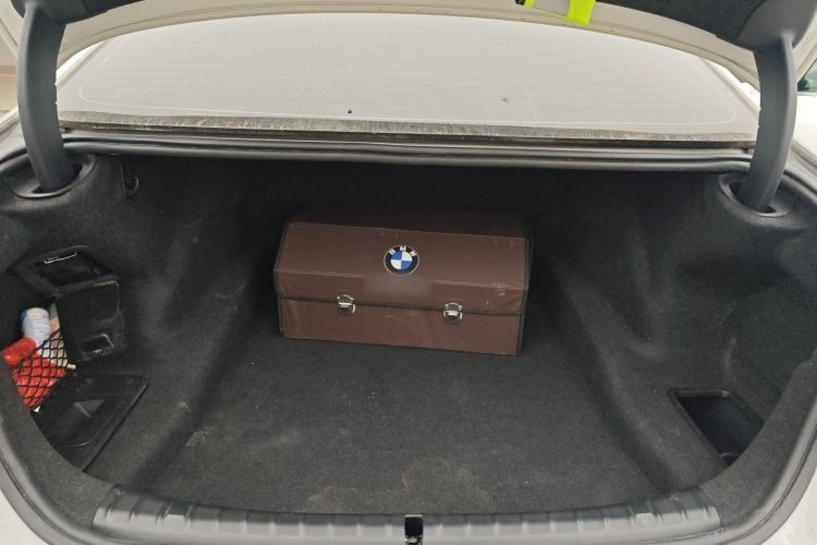 Used BMW 5 Series 2019 525Li M Sport Package
