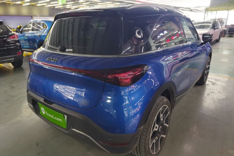 Used  #1 2022 Pulse Heartbeat Edition