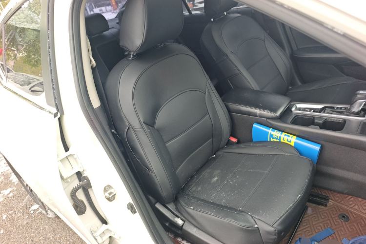 Used Nissan Sylphy 2022 1.6L XL CVT Enjoyment Edition