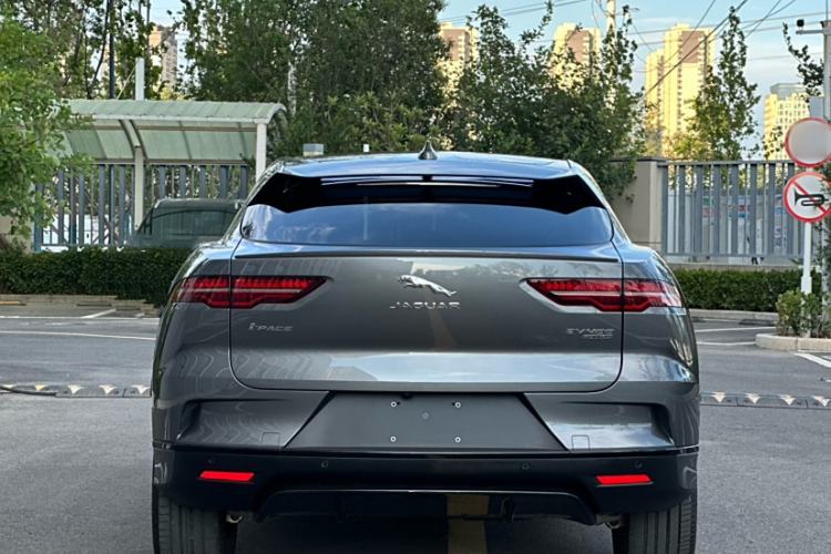 Used Jaguar I-PACE 2020 EV400 HSE
