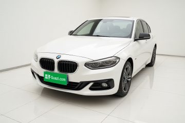 Used BMW 1 Series 2017 118i Sport Edition