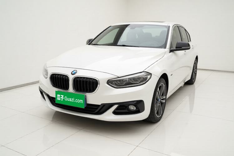 Used BMW 1 Series 2017 118i Sport Edition