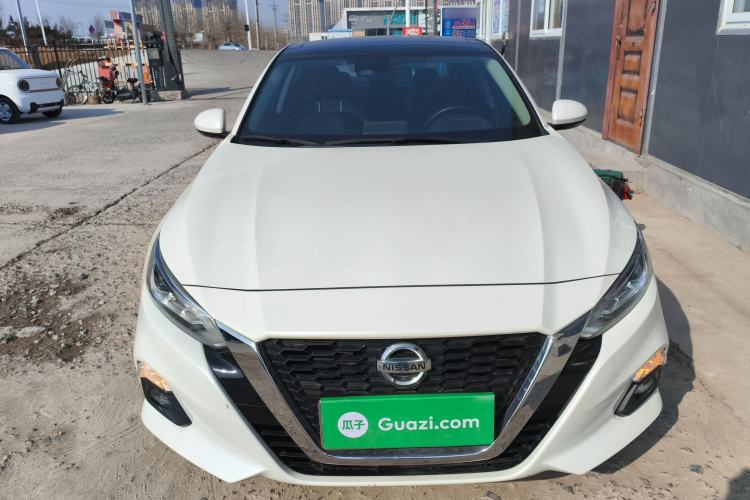 Used Nissan Teana 2021 2.0L XL Comfort Edition
