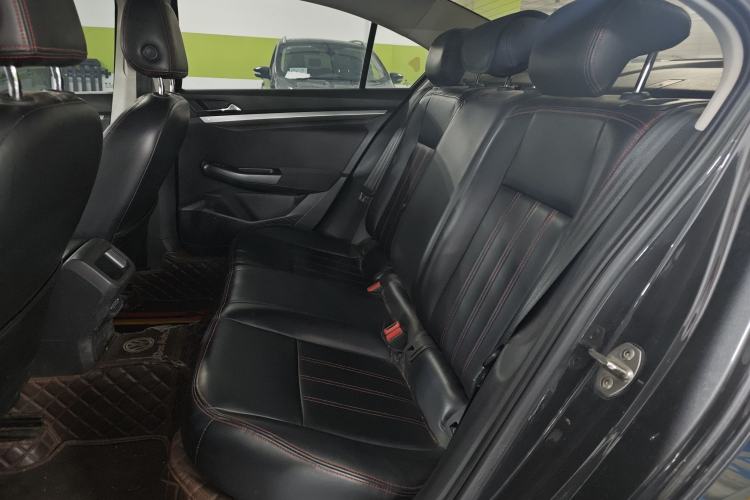 Used Volkswagen Bora 2020 1.5L Manual Fashion Edition