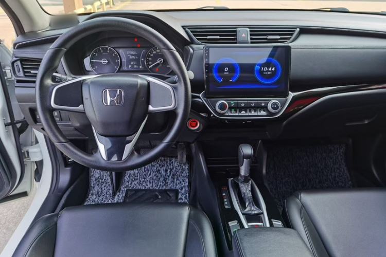 Used Honda Crider 2019 180 Turbo CVT Luxury Edition China VI Emission Standard
